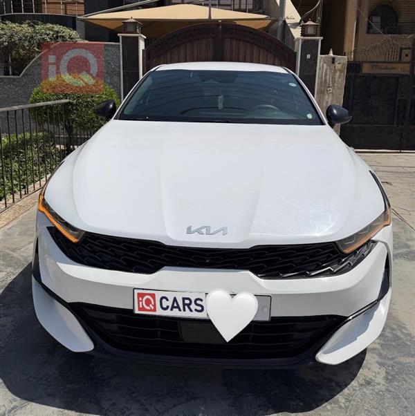 كيا K5 2024 للبيع في العراق -  بغداد
